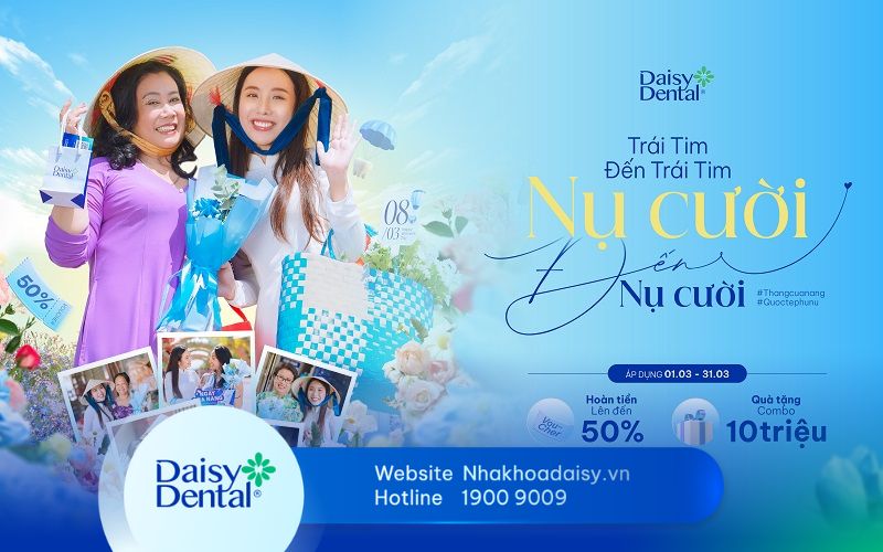 Trái tim đến trái tim - Nụ cười đến nụ cười