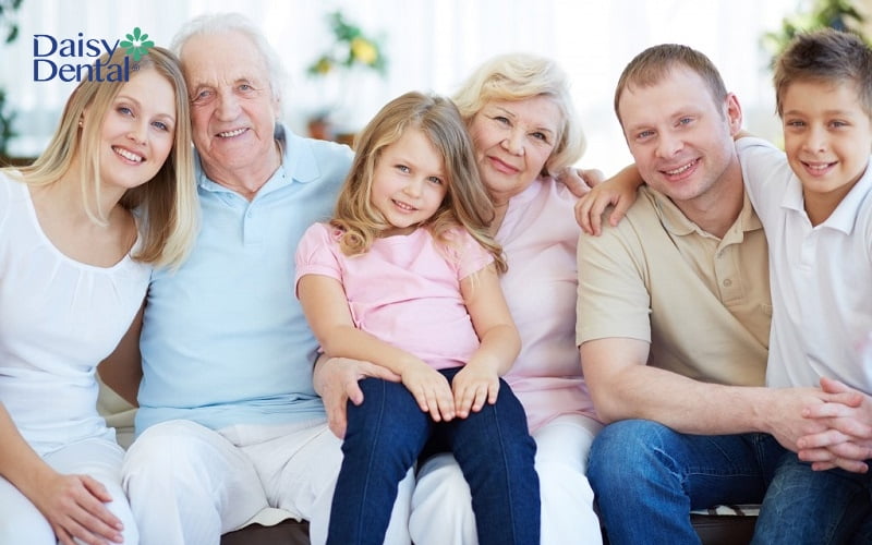 Một trong những nguyên nhân gây ra tình trạng nứt đầu lưỡi có thể do tính di truyền