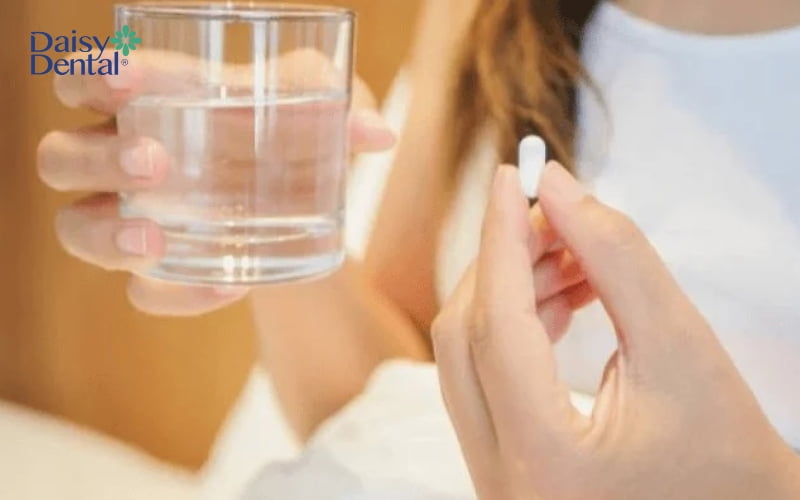 Sử dụng thuốc kháng sinh Tetracycline nhiều ảnh hưởng tiêu cực đến răng