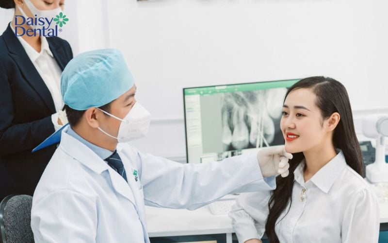 Mài ổ răng là kỹ thuật phức tạp, khách hàng nên lựa chọn nha khoa uy tín để thực hiện an toàn, hiệu quả