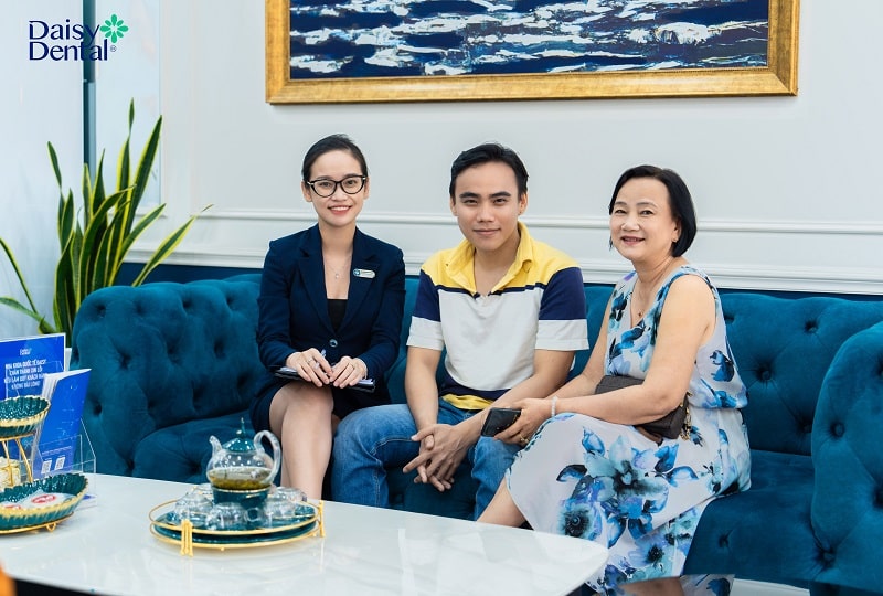 Hình ảnh nổi bật trong những ngày ưu đãi