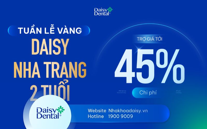 Tuần lễ vàng tri ân khách hàng