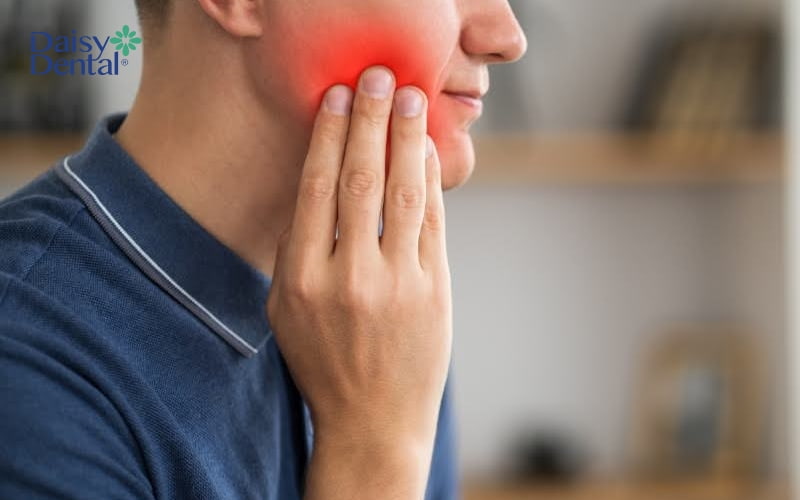 Nếu tủy răng bị viêm nhiễm đã được loại bỏ sạch sẽ thì lần điều trị tiếp theo sẽ không gây đau nhức