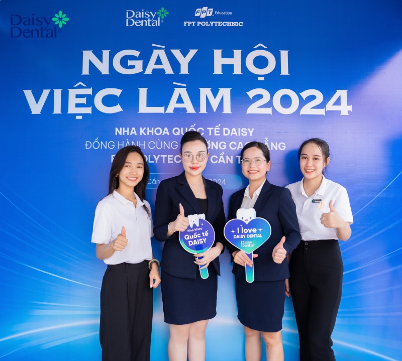 ngày hội việc làm