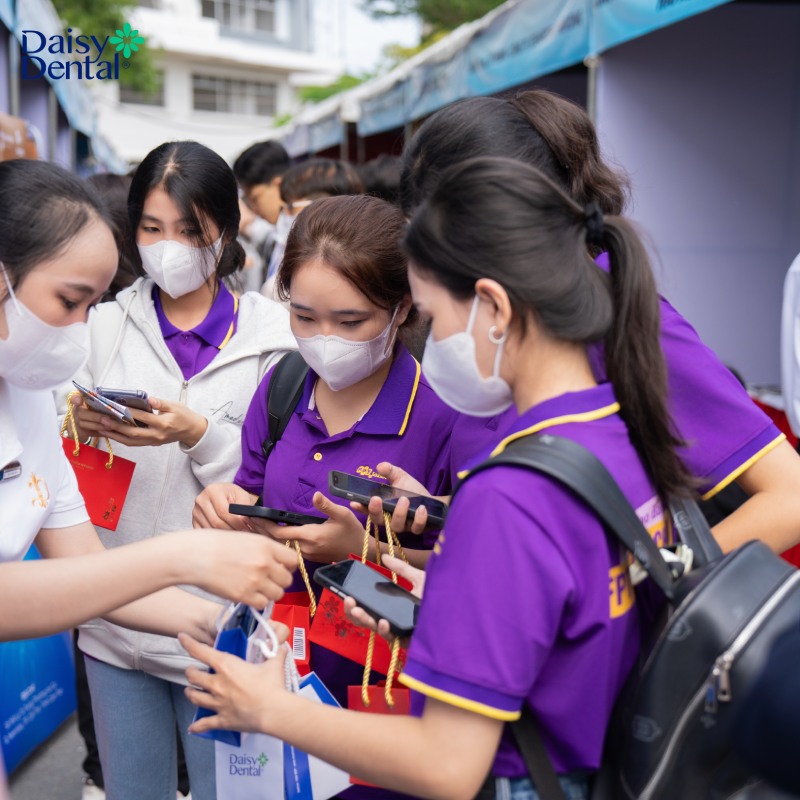 ngày hội việc làm