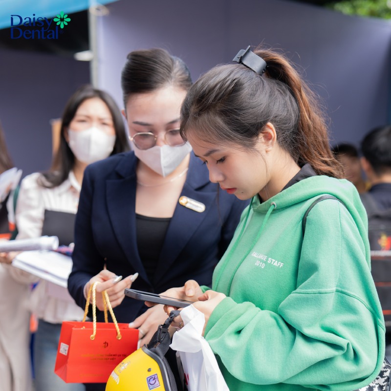 ngày hội việc làm