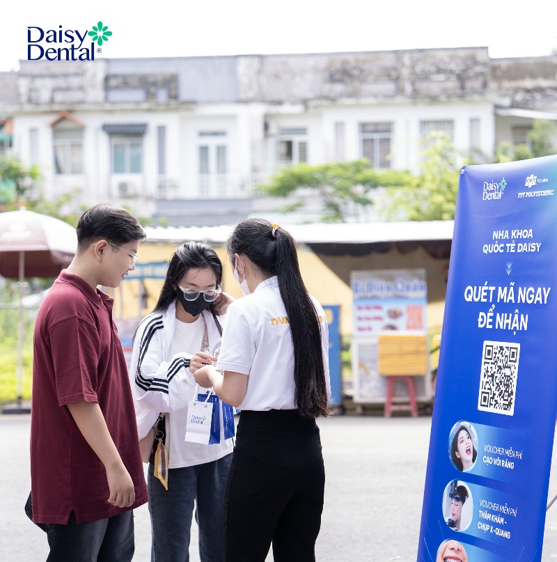 ngày hội việc làm