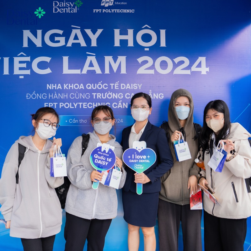 ngày hội việc làm