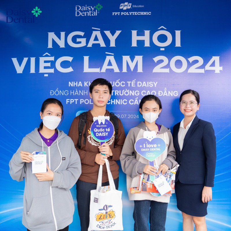 ngày hội việc làm