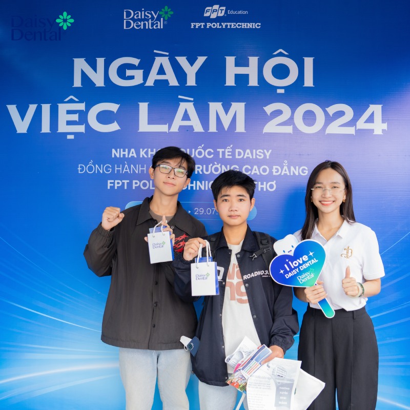 ngày hội việc làm