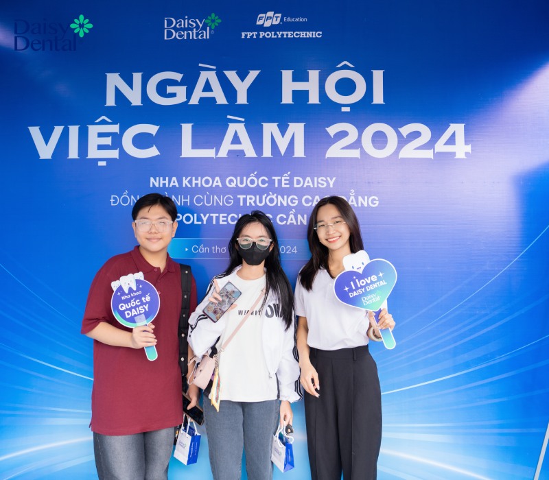 ngày hội việc làm
