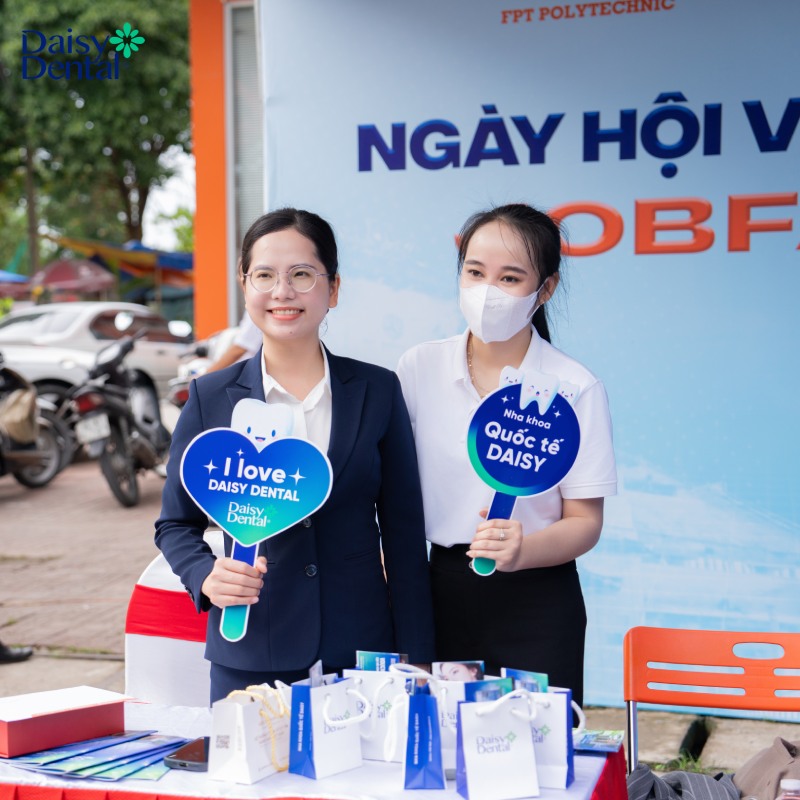 ngày hội việc làm