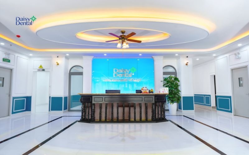 Mô hình thăm khám 1 bác sĩ - 1 ghế nha - 1 bộ dụng cụ đảm bảo an toàn, riêng tư cho khách hàng