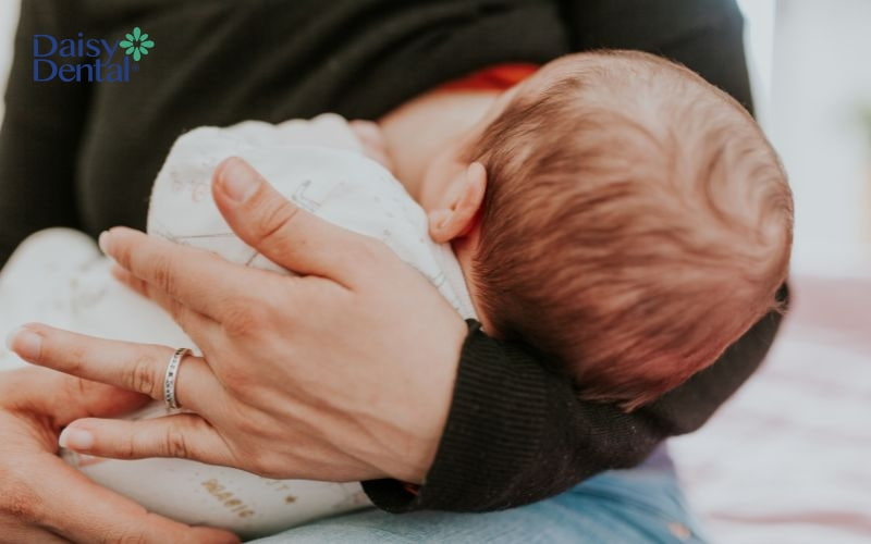 Khi con còn quá nhỏ và răng khôn chưa tác động nhiều đến răng miệng thì có thể không cần nhổ bỏ
