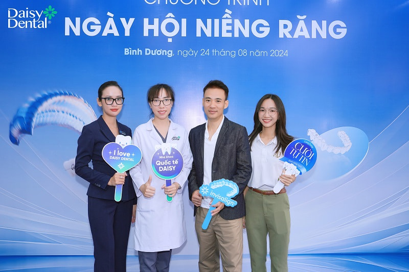 Những hình ảnh đẹp khác tại sự kiện