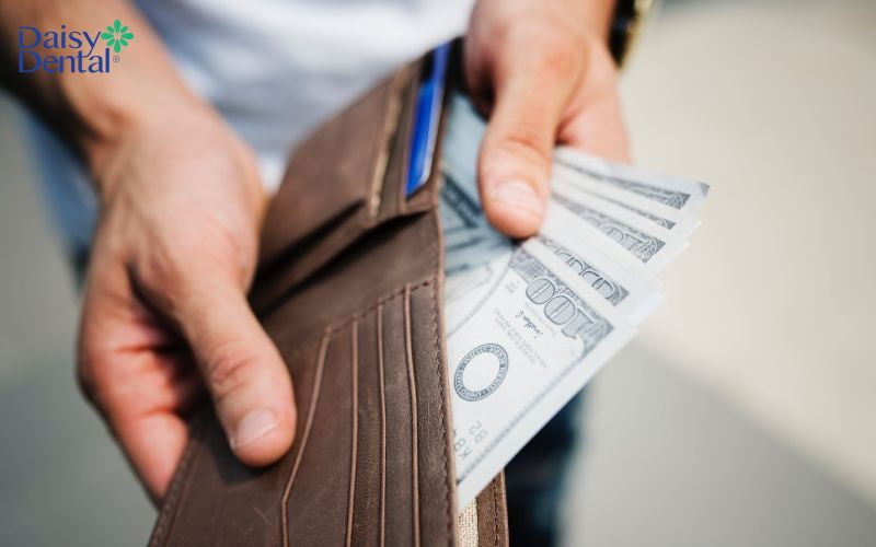 Phẫu thuật ghép lợi tốn khá nhiều chi phí
