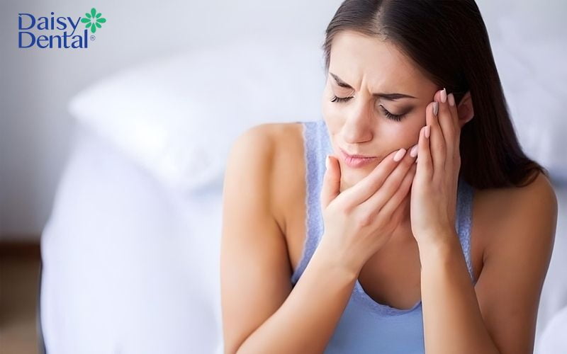 Nếu tình trạng tủy răng chết không được xử lý triệt để, sức khỏe người bệnh có thể bị ảnh hưởng
