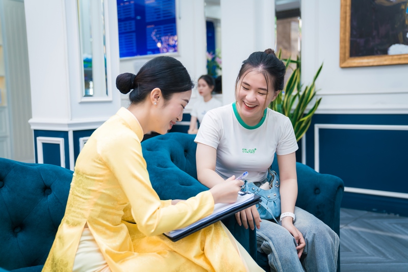 Nha khoa Quốc tế DAISY - Tự hào dân tộc, sức mạnh kiến tạo một Việt Nam hùng cường