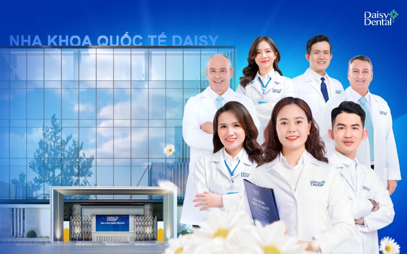 Nha khoa Quốc tế DAISY