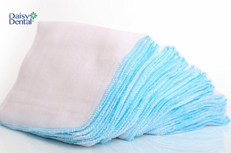 Máy lấy cao răng rất tiện lợi cho người dùng.