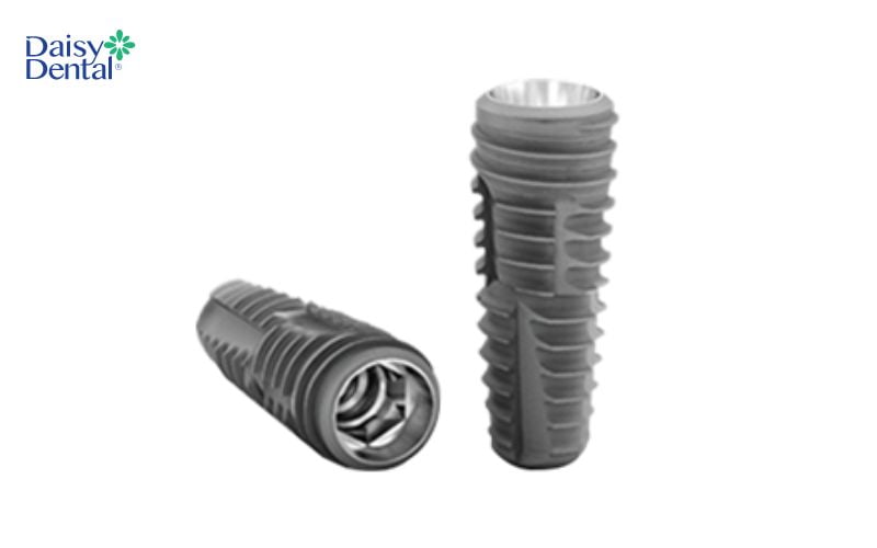 Trụ Implant Swiss (Thụy Sĩ) là một trong những dòng trụ được tin dùng nhiều nhất trên thị trường hiện nay