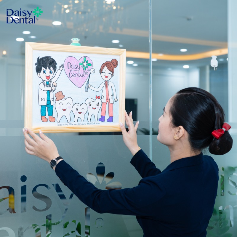 Những hình ảnh nổi bật khác tại sự kiện
