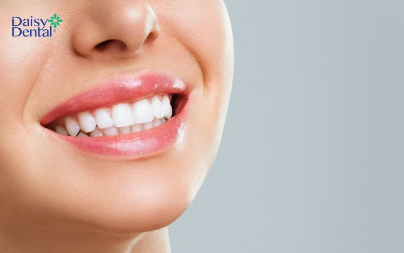 Loại bỏ túi nha chu giúp răng miệng chắc khỏe hơn