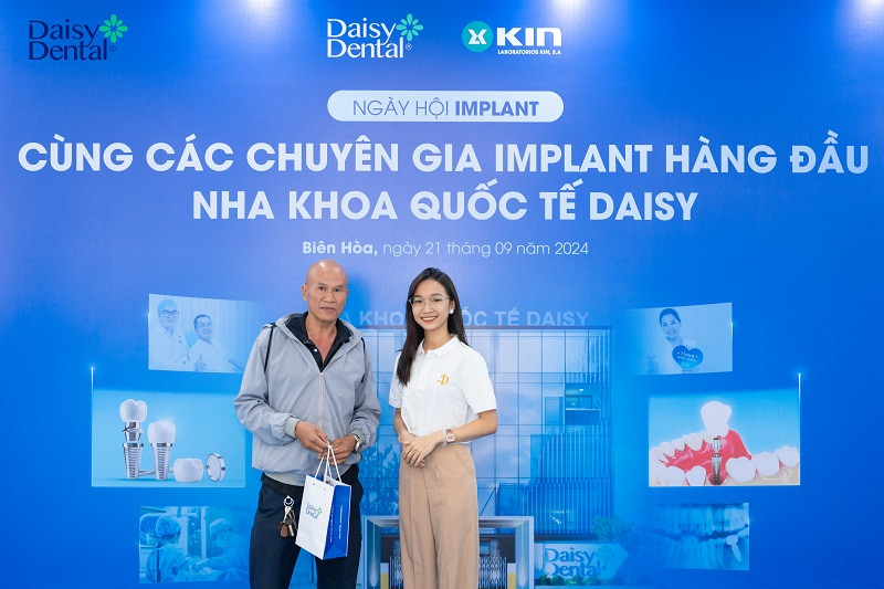 Hình ảnh nổi bật khác tại sự kiện