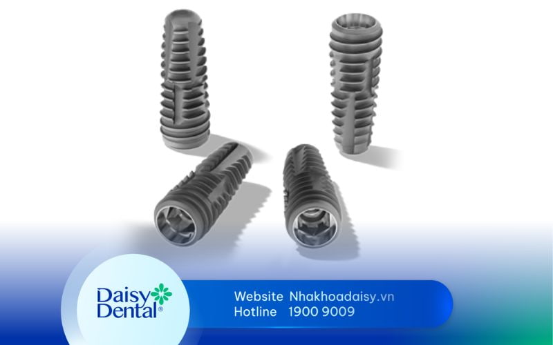 Implant Swiss