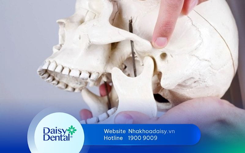 Viêm khớp thái dương hàm có tự khỏi không