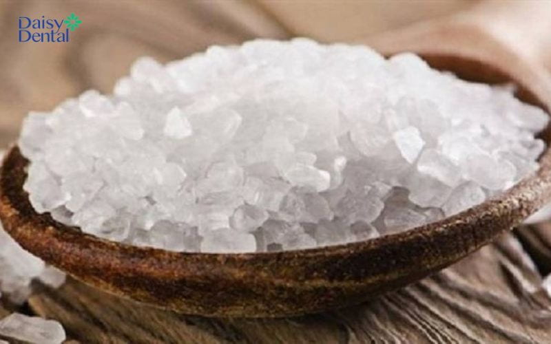 Trị sâu răng vĩnh viễn tại nhà bằng phèn chua