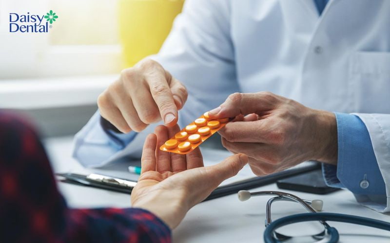 Tùy tác nhân gây bệnh mà phác đồ điều trị sẽ khác nhau