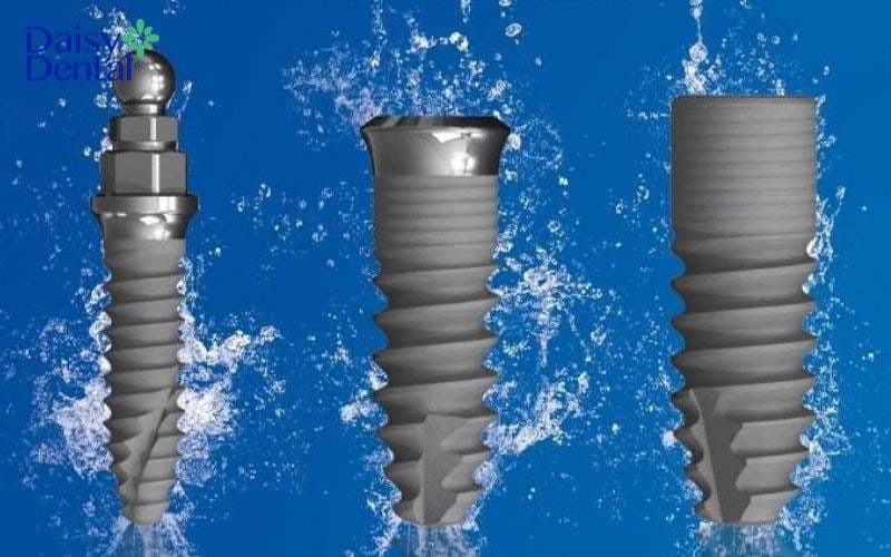 Implant ICX