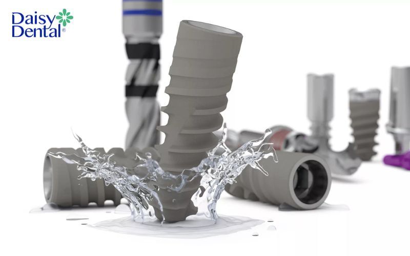 Implant ICX