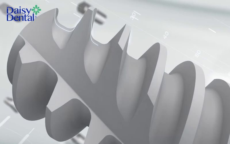 Implant ICX