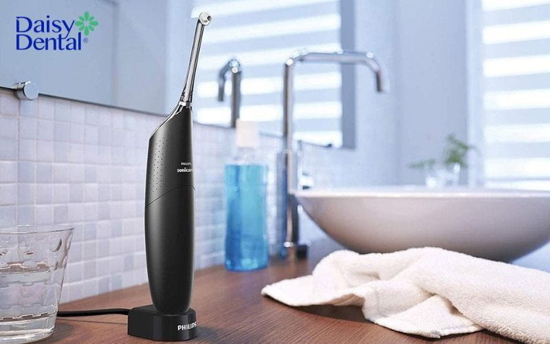 Máy tăm nước Philips được đông đảo người tiêu dùng trên toàn thế giới đánh giá cao