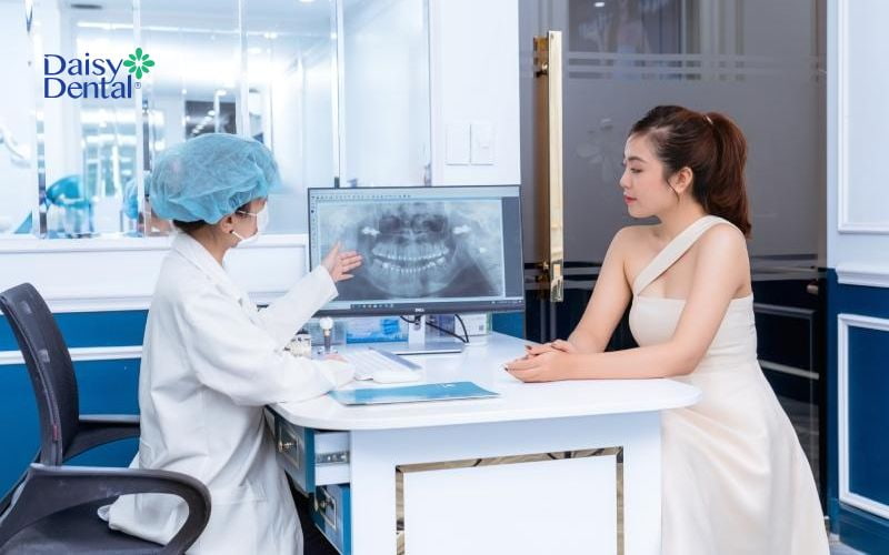 Thăm khám răng miệng định kỳ để phòng tránh bệnh hiệu quả
