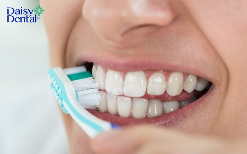 cách làm hết nhức răng nhanh nhất