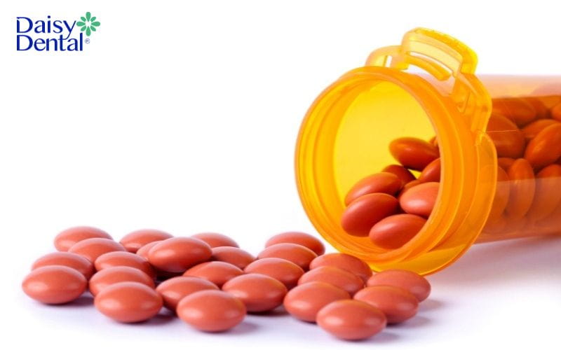 cách làm hết nhức răng nhanh nhất
