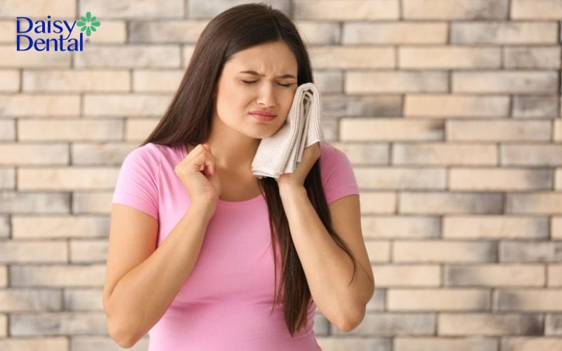 cách làm hết nhức răng nhanh nhất
