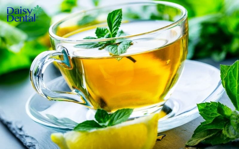cách làm hết nhức răng nhanh nhất
