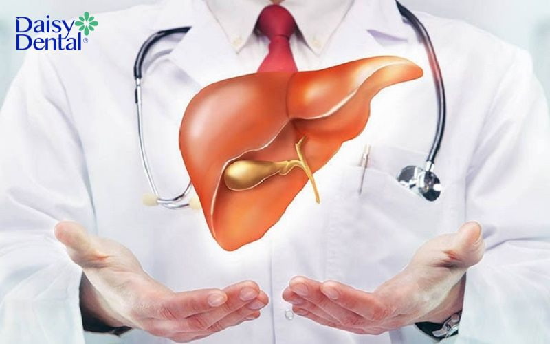 Đánh chung bàn chải đánh răng có sao không