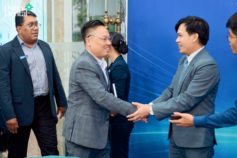 Một số hình ảnh đẹp tại sự kiện
