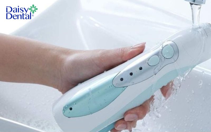 Sản phẩm Oral EW1311W đến từ thương hiệu Panasonic