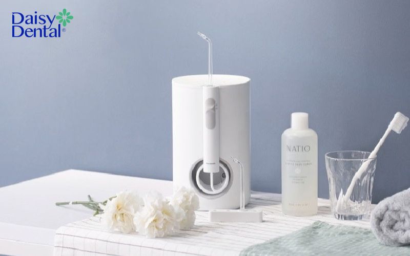 Sản phẩm vệ sinh răng miệng cho gia đình Panasonic EW1611