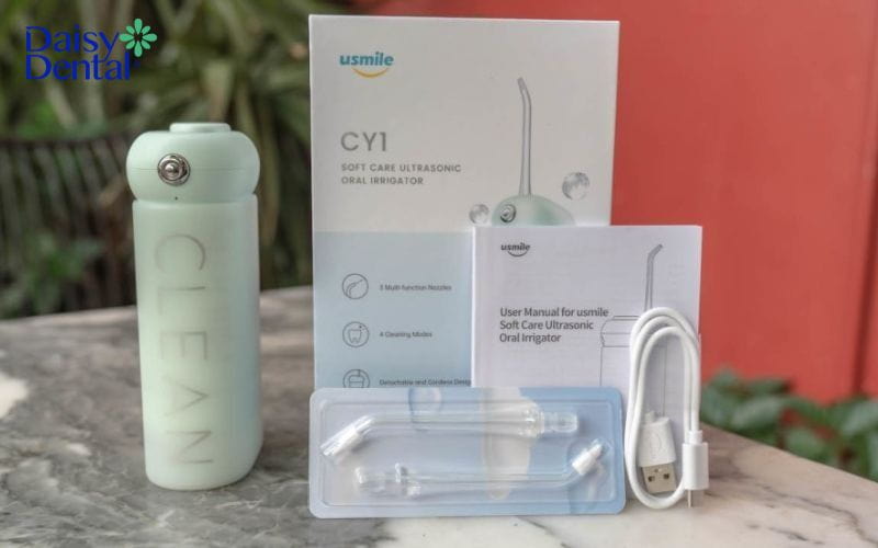 Usmile CY1 có giá hợp lý