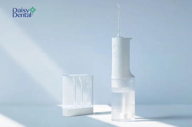 Máy tăm nước Xiaomi Flosser MIJIA MEO701 Electric
