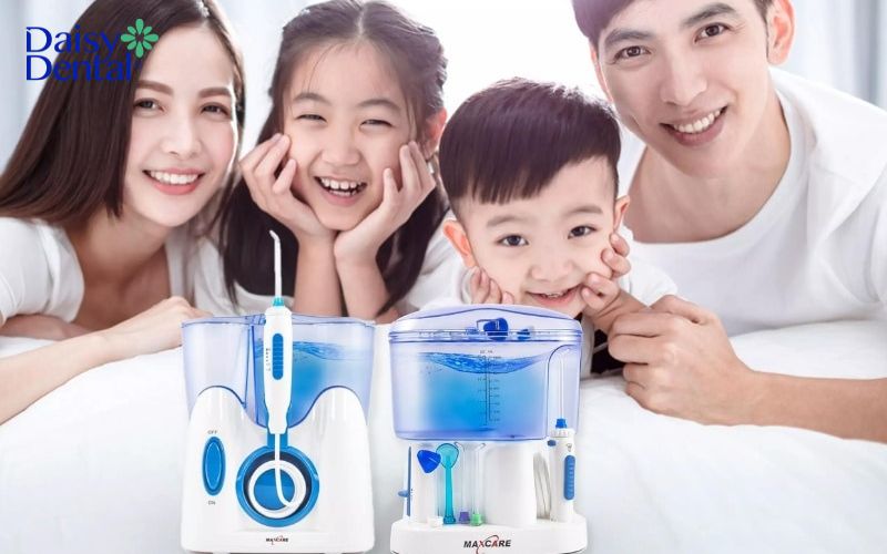 Bạn nên cân nhắc chọn sản phẩm phù hợp với nhu cầu của các thành viên trong gia đình