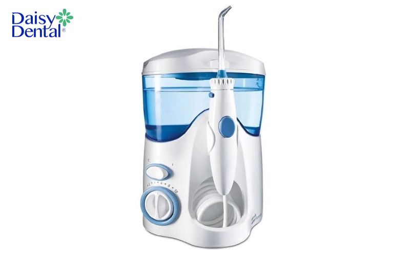 Máy tăm nước gia đình WaterPik Ultra WP100