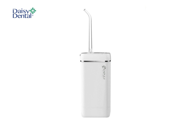 Máy tăm nước Xiaomi Enpuly với thiết kế hiện đại, trendy